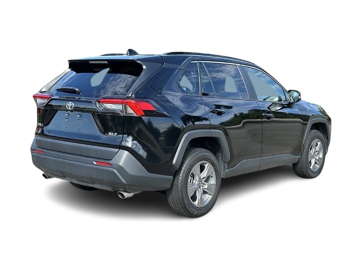 Thumbnail: 2025 Toyota RAV4 - 30