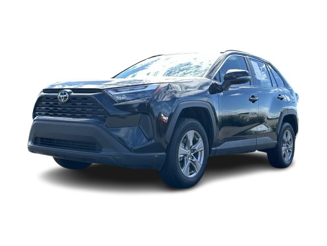 Thumbnail: 2025 Toyota RAV4 - 28