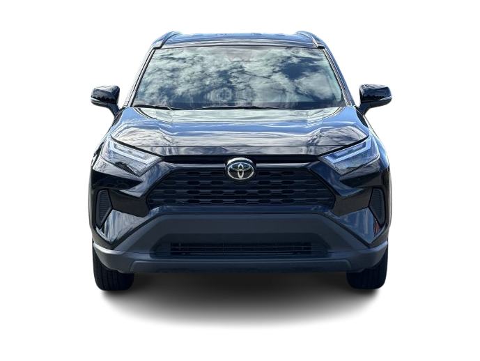 Thumbnail: 2025 Toyota RAV4 - 6
