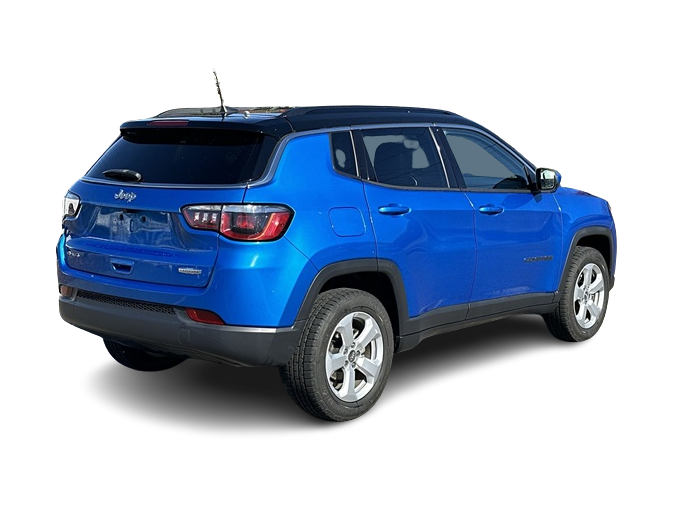 Thumbnail: 2020 Jeep Compass - 24