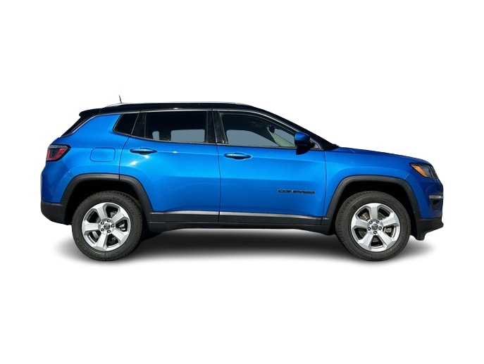 Thumbnail: 2020 Jeep Compass - 13