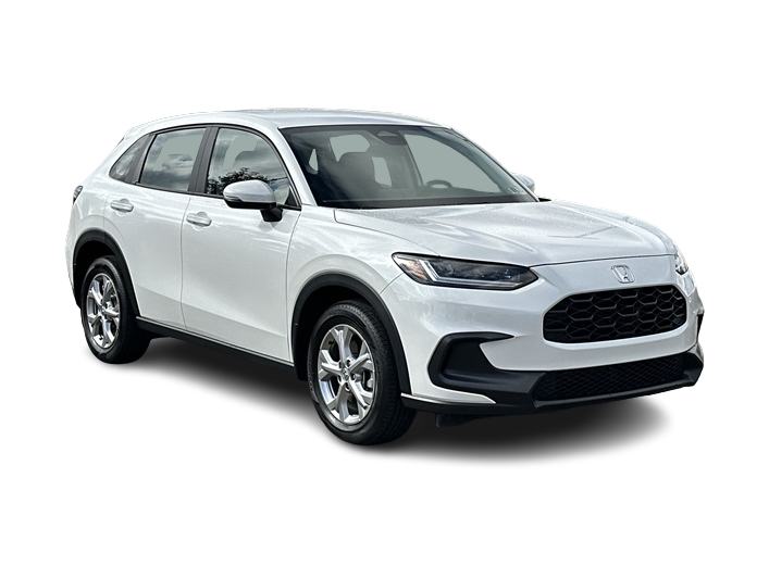 Thumbnail: 2025 Honda HR-V - 30