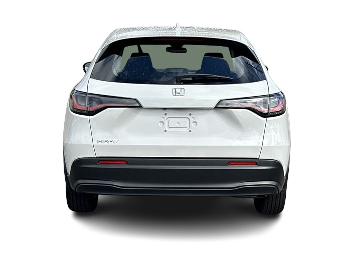 Thumbnail: 2025 Honda HR-V - 5