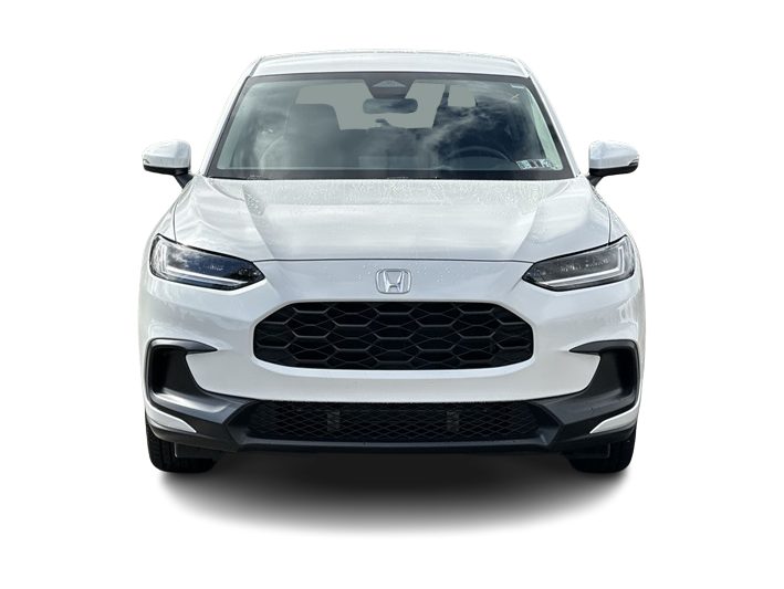 Thumbnail: 2025 Honda HR-V - 6