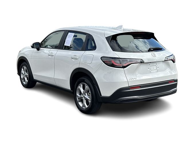 Thumbnail: 2025 Honda HR-V - 4