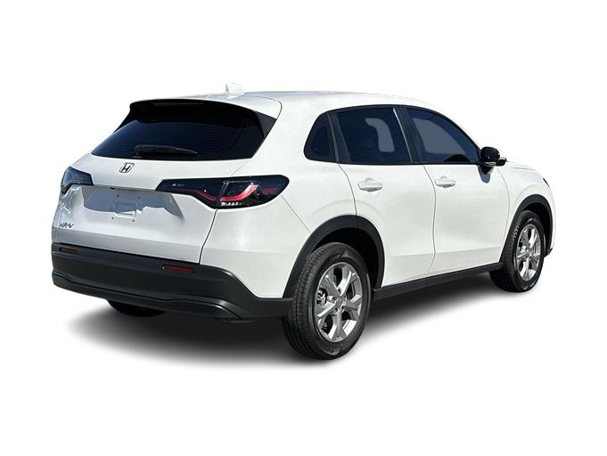 Thumbnail: 2025 Honda HR-V - 30