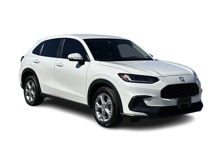 Thumbnail: 2025 Honda HR-V - 29
