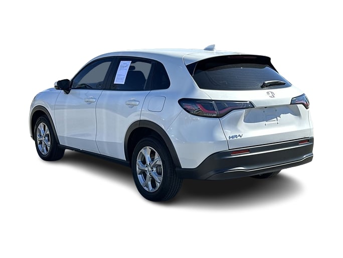Thumbnail: 2025 Honda HR-V - 4