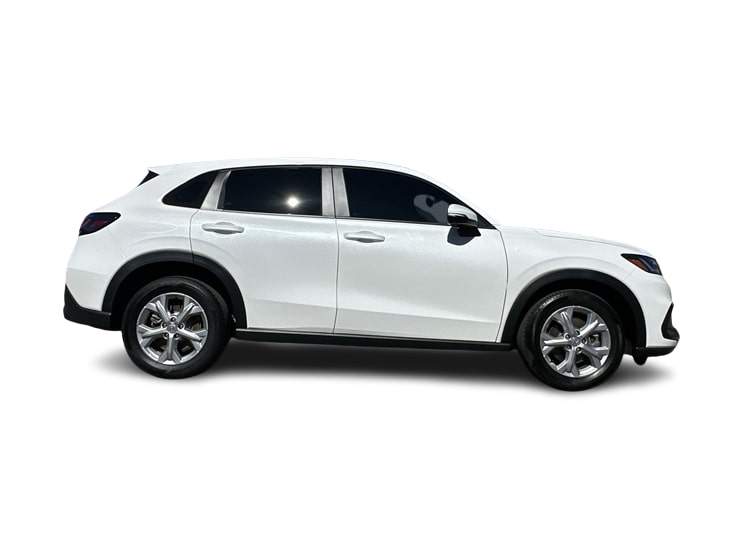 Thumbnail: 2025 Honda HR-V - 17