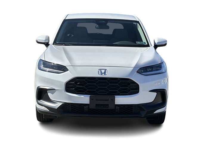 Thumbnail: 2025 Honda HR-V - 6