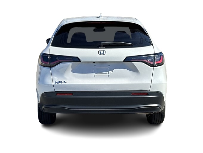 Thumbnail: 2025 Honda HR-V - 5