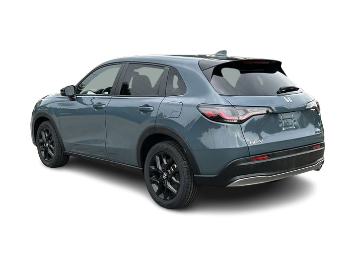 Thumbnail: 2024 Honda HR-V - 4