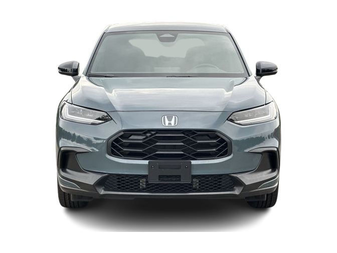 Thumbnail: 2024 Honda HR-V - 6