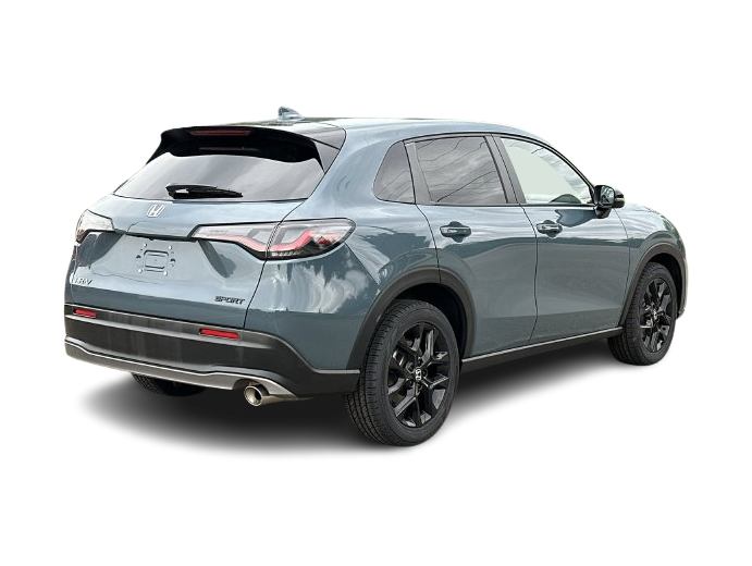 Thumbnail: 2024 Honda HR-V - 30