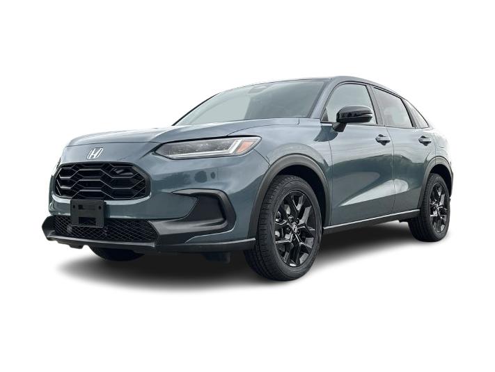Thumbnail: 2024 Honda HR-V - 28