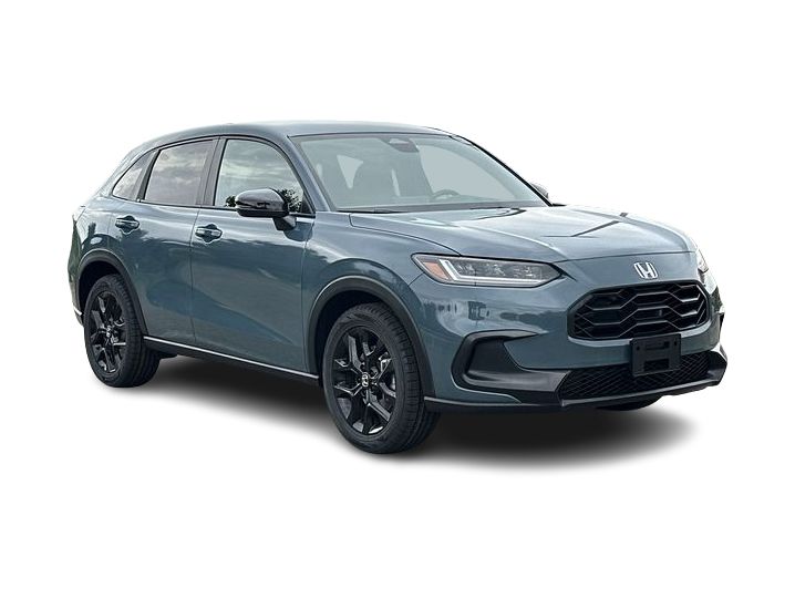 Thumbnail: 2024 Honda HR-V - 29