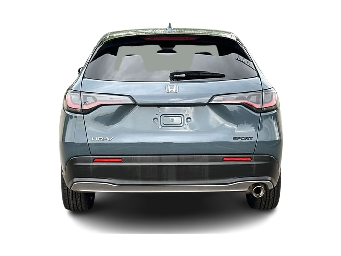 Thumbnail: 2024 Honda HR-V - 5