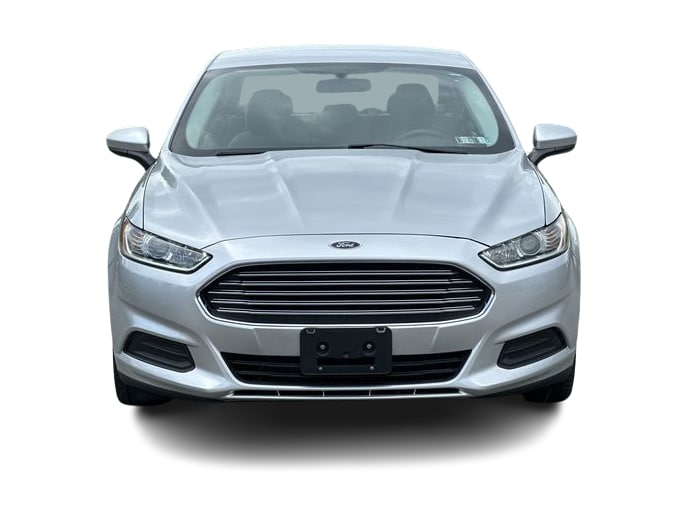 Thumbnail: 2016 Ford Fusion - 6