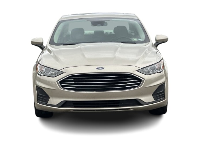 Thumbnail: 2019 Ford Fusion - 6