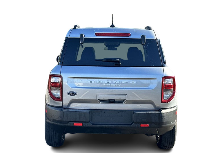 Thumbnail: 2023 Ford Bronco Sport - 5