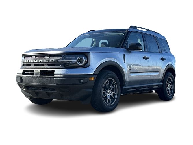 Thumbnail: 2023 Ford Bronco Sport - 23