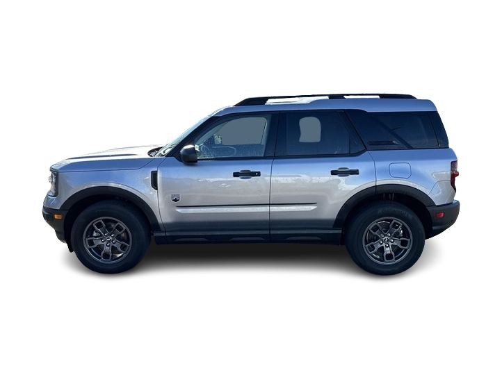 Thumbnail: 2023 Ford Bronco Sport - 3