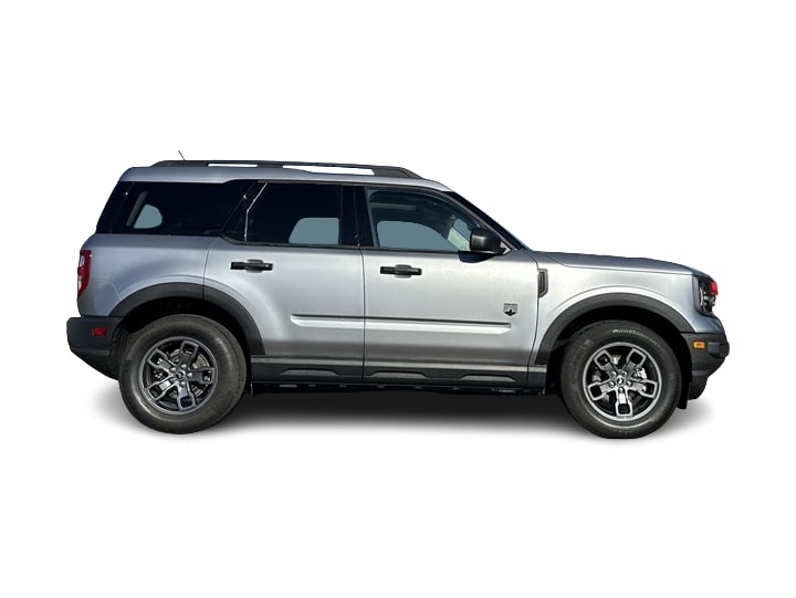 Thumbnail: 2023 Ford Bronco Sport - 13