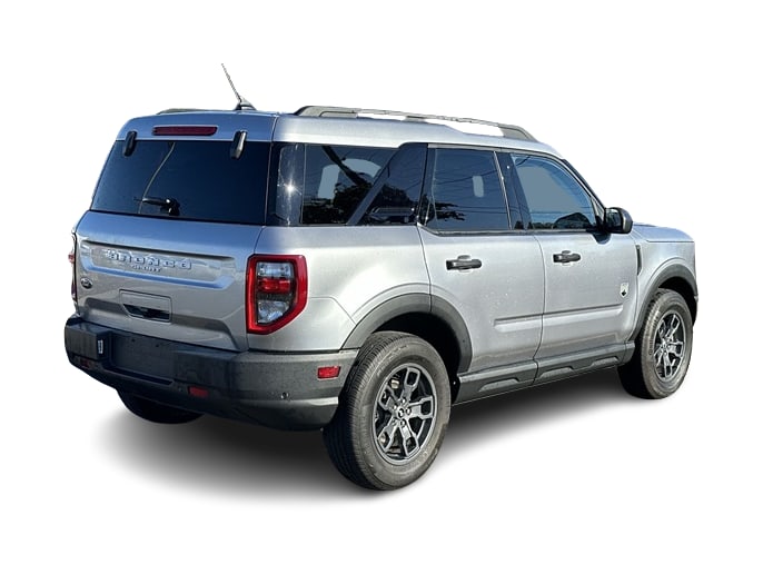 Thumbnail: 2023 Ford Bronco Sport - 25