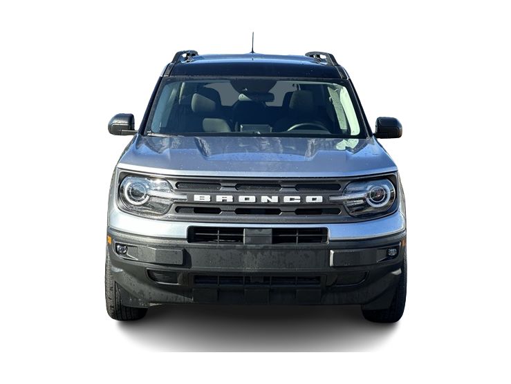 Thumbnail: 2023 Ford Bronco Sport - 6