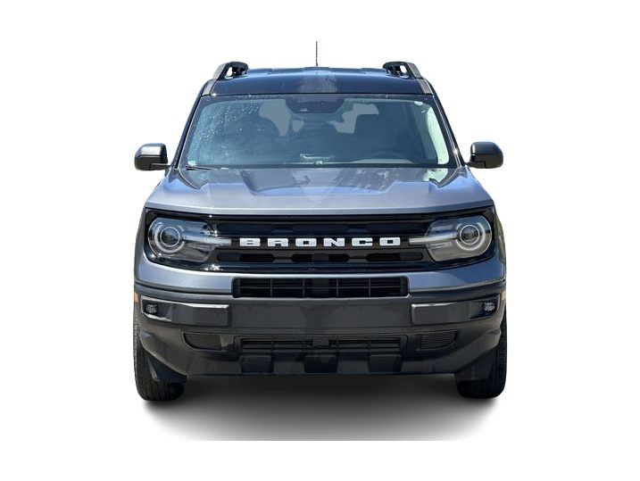 Thumbnail: 2022 Ford Bronco Sport - 6