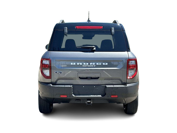 Thumbnail: 2022 Ford Bronco Sport - 5