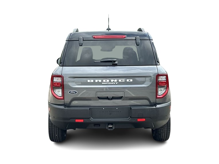 Thumbnail: 2022 Ford Bronco Sport - 5