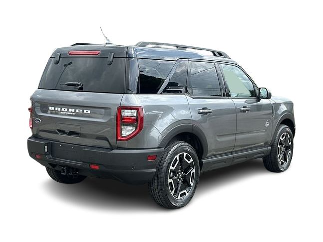 Thumbnail: 2022 Ford Bronco Sport - 30