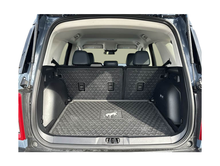 Thumbnail: 2024 Ford Bronco Sport - 15