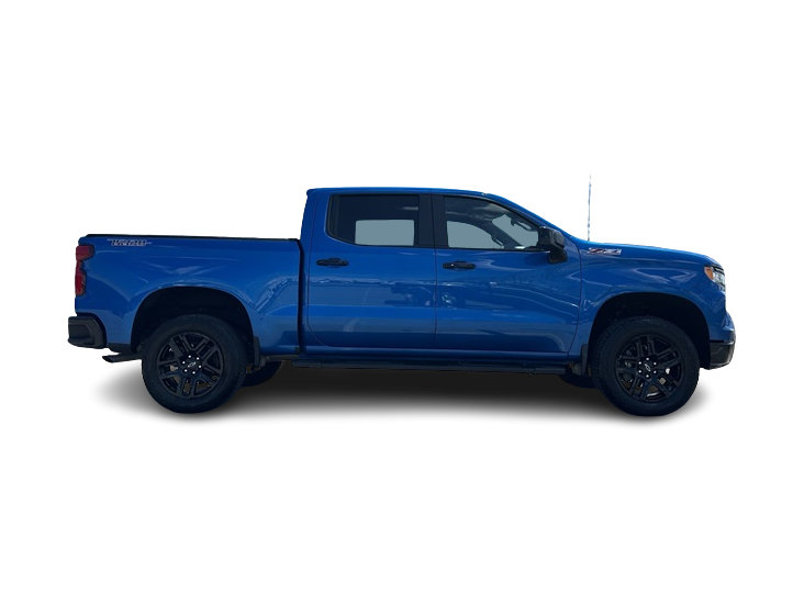 2024 Chevrolet Silverado 1500 LT 17