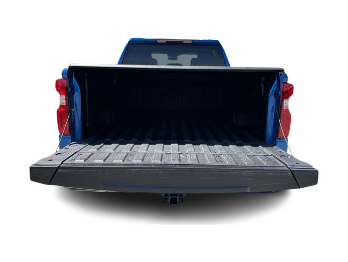 2024 Chevrolet Silverado 1500 LT 16