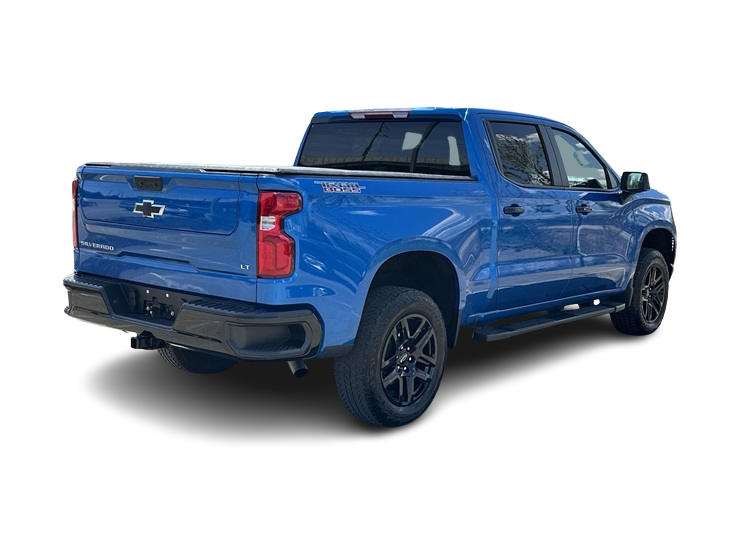2024 Chevrolet Silverado 1500 LT 32