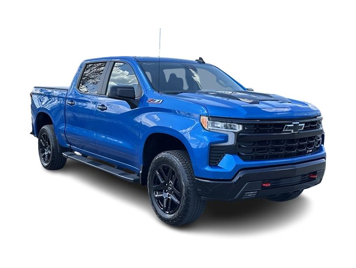 2024 Chevrolet Silverado 1500 LT 31