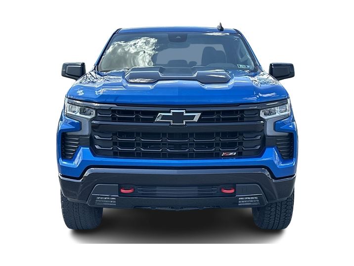 2024 Chevrolet Silverado 1500 LT 6