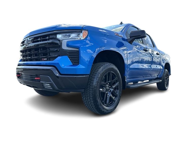 2024 Chevrolet Silverado 1500 LT 30