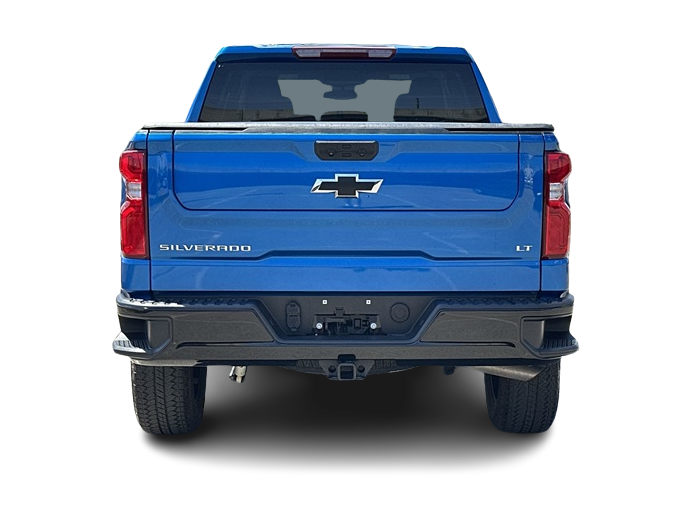 2024 Chevrolet Silverado 1500 LT 5