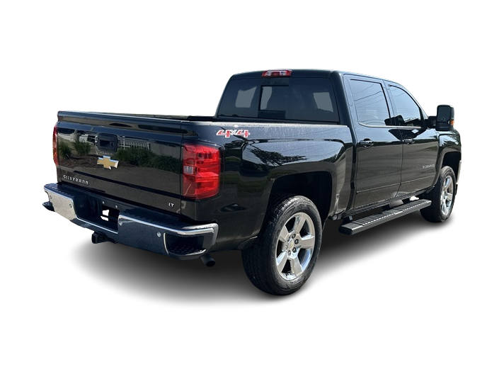 Thumbnail: 2016 Chevrolet Silverado 1500 - 23