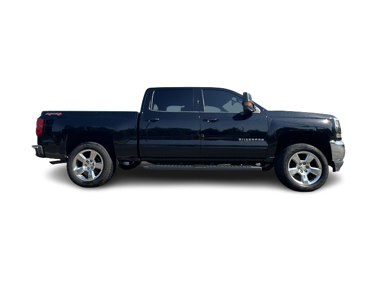 Thumbnail: 2016 Chevrolet Silverado 1500 - 13