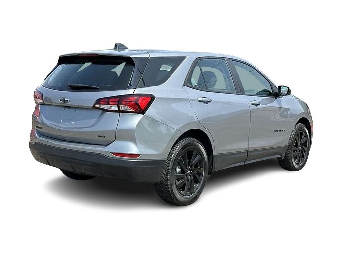 Thumbnail: 2024 Chevrolet Equinox - 32