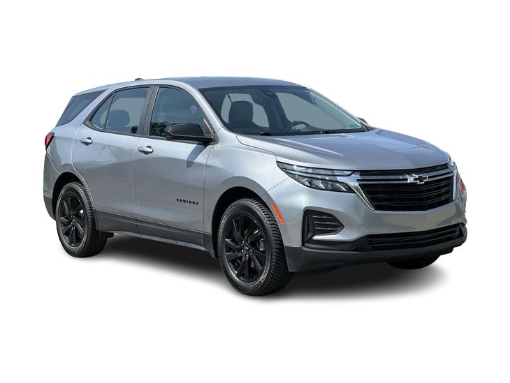 Thumbnail: 2024 Chevrolet Equinox - 31