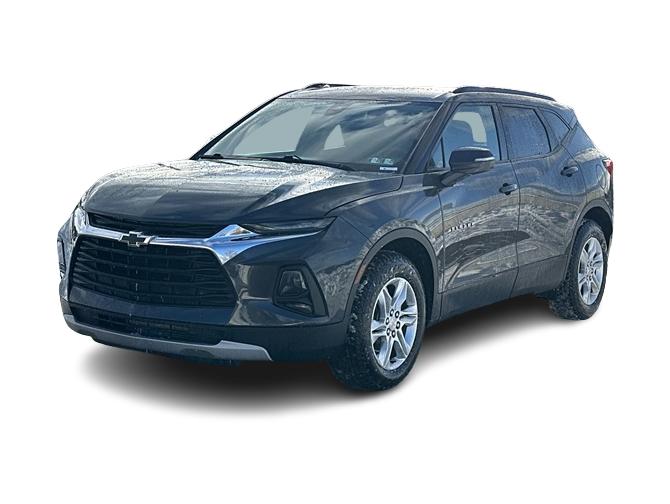 2021 Chevrolet Blazer