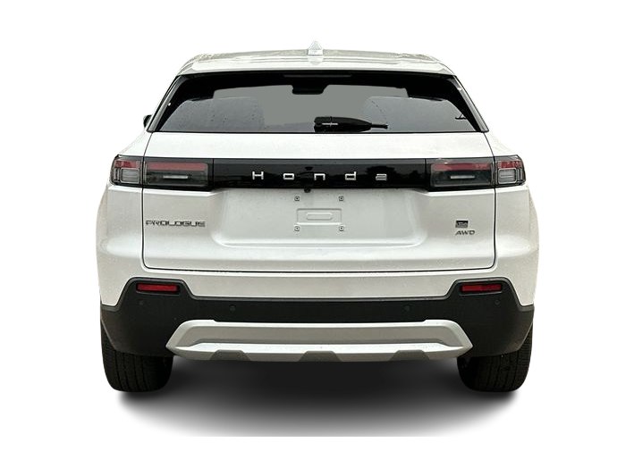 Thumbnail: 2024 Honda Prologue - 5