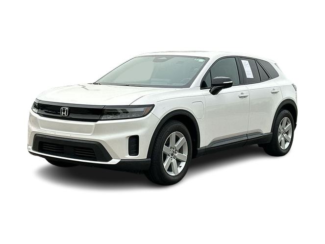 Used 2024 Honda Prologue EX with VIN 3GPKHVRJ6RS544467 for sale in West Allis, WI