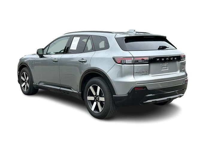 Thumbnail: 2025 Honda Prologue - 4