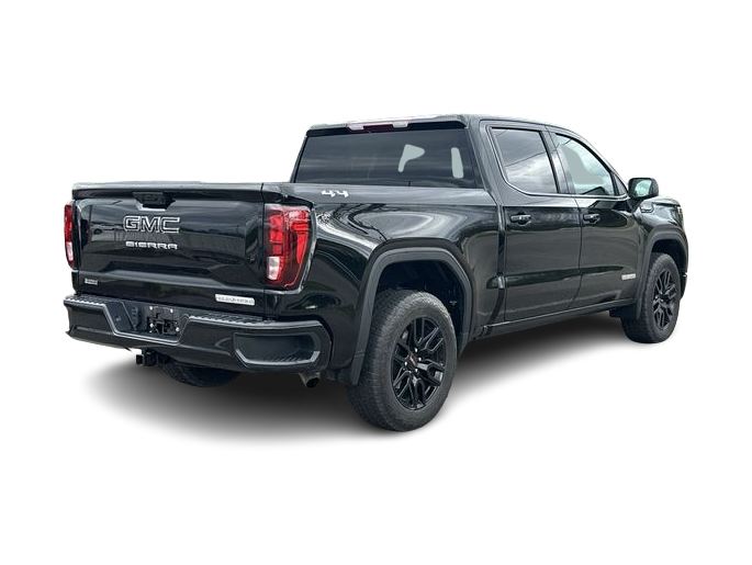 Thumbnail: 2024 GMC Sierra 1500 - 22